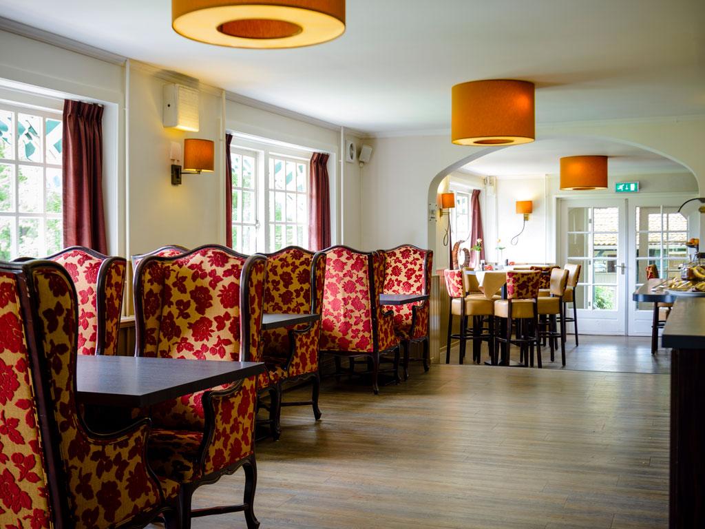 Fletcher Hotel Restaurant De Wipselberg-Veluwe Beekbergen Dış mekan fotoğraf