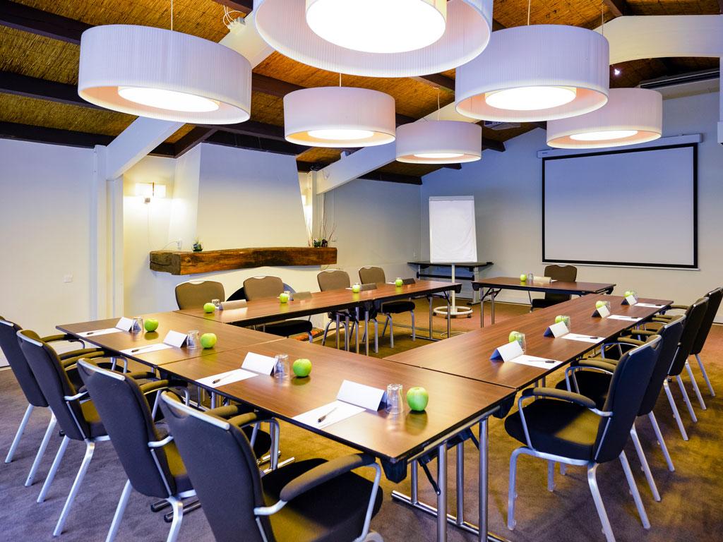 Fletcher Hotel Restaurant De Wipselberg-Veluwe Beekbergen Dış mekan fotoğraf