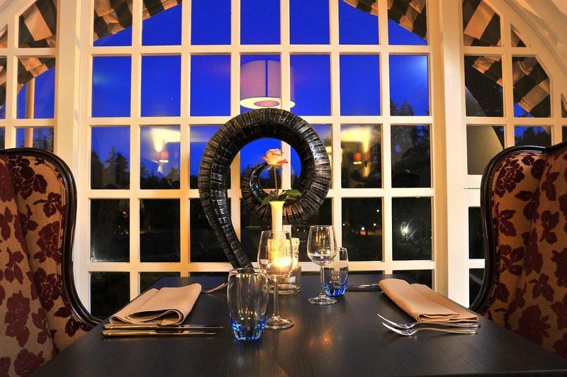 Fletcher Hotel Restaurant De Wipselberg-Veluwe Beekbergen Dış mekan fotoğraf