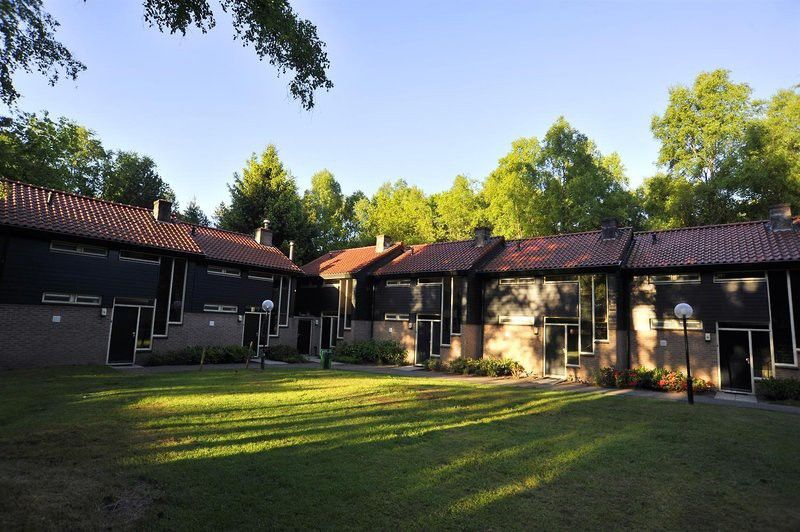 Fletcher Hotel Restaurant De Wipselberg-Veluwe Beekbergen Dış mekan fotoğraf