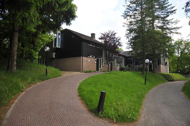 Fletcher Hotel Restaurant De Wipselberg-Veluwe Beekbergen Dış mekan fotoğraf