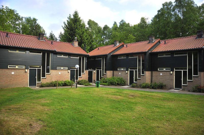 Fletcher Hotel Restaurant De Wipselberg-Veluwe Beekbergen Dış mekan fotoğraf
