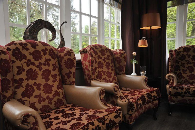 Fletcher Hotel Restaurant De Wipselberg-Veluwe Beekbergen Dış mekan fotoğraf