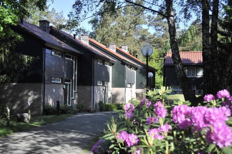 Fletcher Hotel Restaurant De Wipselberg-Veluwe Beekbergen Dış mekan fotoğraf