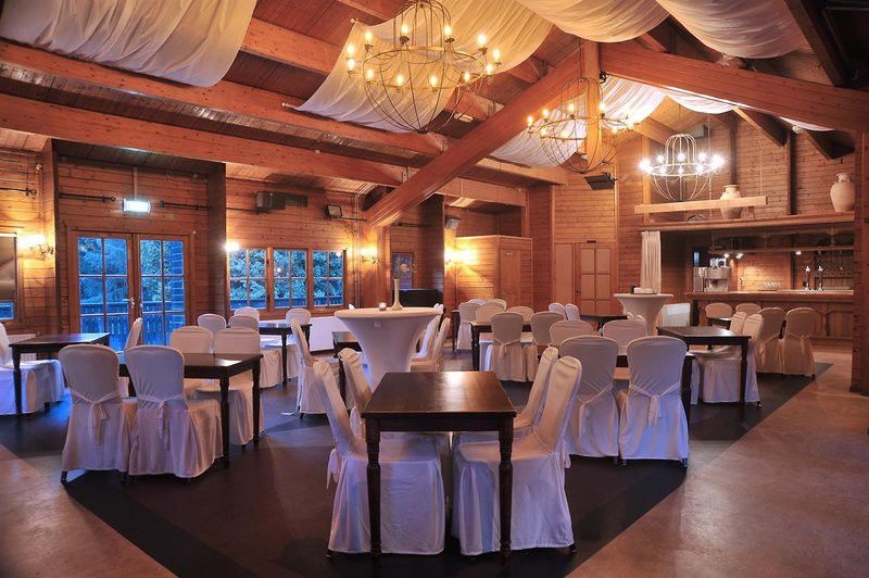 Fletcher Hotel Restaurant De Wipselberg-Veluwe Beekbergen Dış mekan fotoğraf